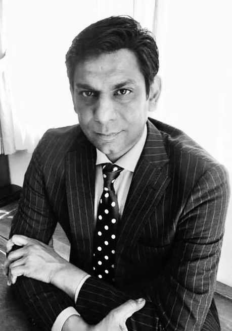 Sameer Chowdhery