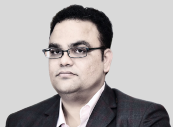 Saurabh Srivastava