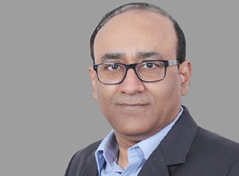 Sharad Gorawara